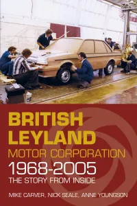 British Leyland
